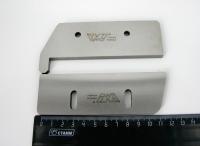 Нож 110мм для вертикальных упаковочных машин MAGIKON (2)