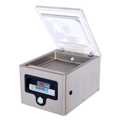 Вакуум-упаковочная машина DZ-260