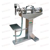 Дозатор жидкостный поршневой LPF-500