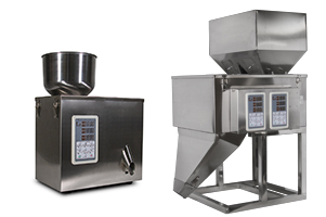 Весовые дозаторы MAGIKON Весовые дозаторы MAGIKON