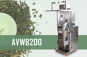 Фасовочно-упаковочные машины серии MAGIKON AVWB200