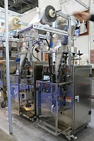 Итоги выставки «РосУпак»