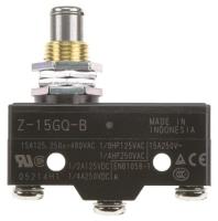 Выключатель конечный Z-15GQ-B