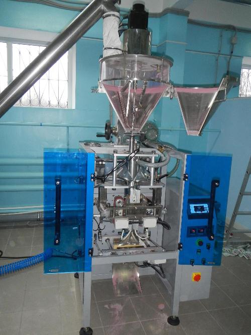 Новое в проектах