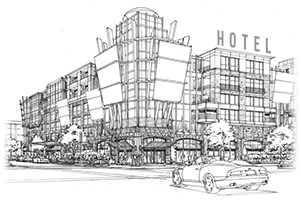 Современные технологии гостиничного бизнеса Современные технологии гостиничного бизнеса