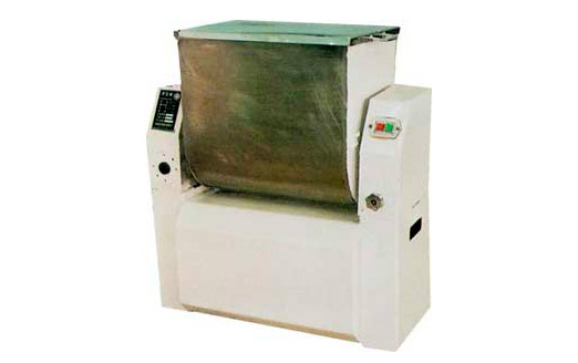 Машина фаршемешальная BWL-50