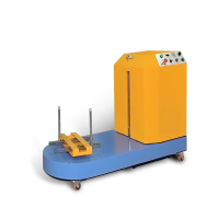 Паллетоупаковщик багажа YK-XL01