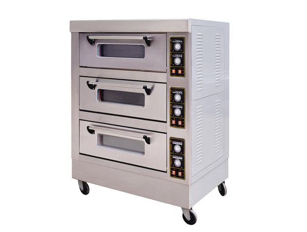 Шкаф жарочный MAG-HR36E