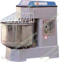 Спиральная тестомесильная машина Н-30