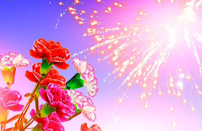 График работы компании МАГИКОН  в праздничные дни