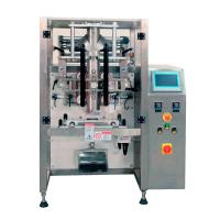 Автоматическая вертикальная упаковочная машина MAG-420P