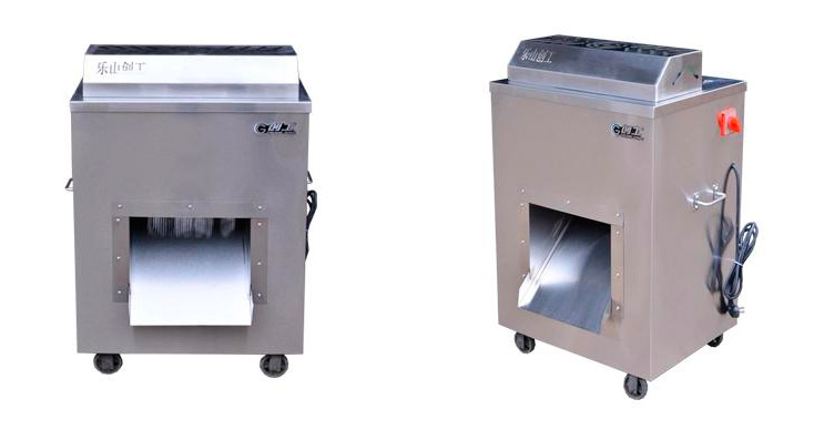 Слайсер для мяса MAG-2A