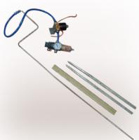 Опция инертного газа 