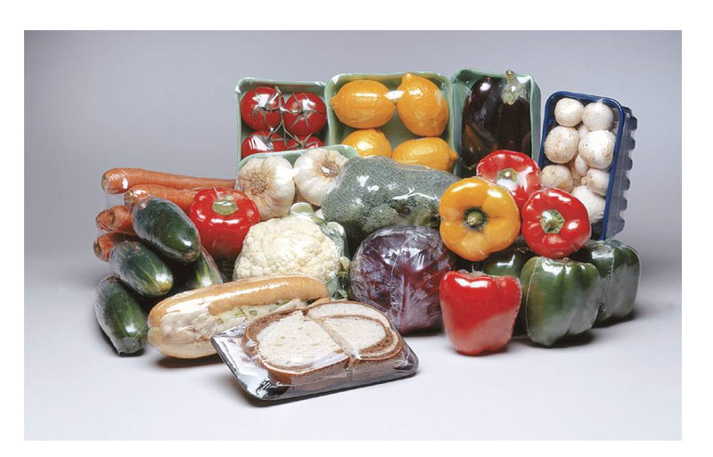 Новое в проектах: Две машины в одной,  автомат термоусадочный BSF-400