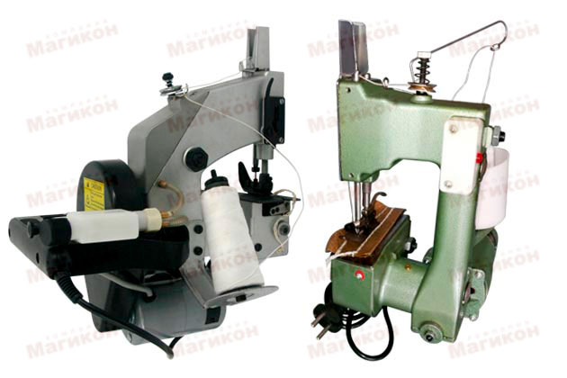 Поставка мешкозашивочных машин Поставка мешкозашивочных машин