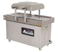Вакуум-упаковочная машина DZ-5002SB с обрезкой