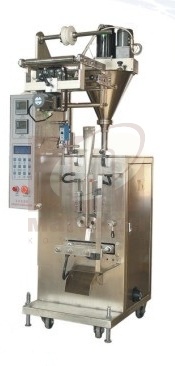 Поставка Упаковочного автомата DXDF-60II DASONG Поставка Упаковочного автомата DXDF-60II DASONG