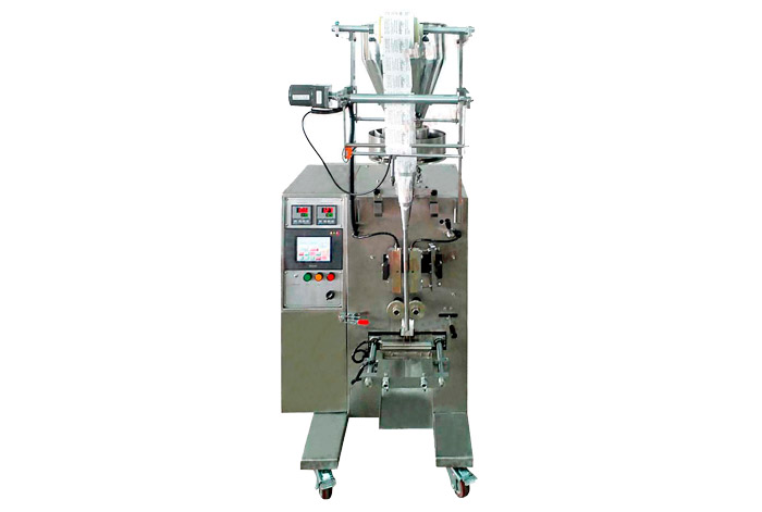 Автомат фасовочно-упаковочный MAGIKON-60AVKZ