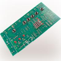 Плата управления для DZ-400