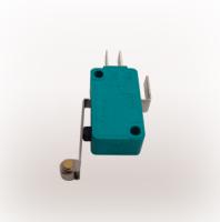 Микропереключатель с роликом В 180А ( 250В,10А) ( MSW-03) переключатель /Jietong Switch