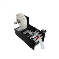 Этикетировщик ручной для круглых бутылок PFL-25A