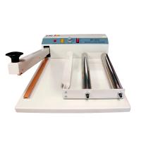 импульсный-запайщик-SP-300-с-рулонодержателем