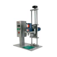 Укупорочная-машина-DDX-450-полуавтомат