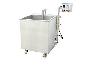 Термоусадочный танк ST-6050. Термоусадочный танк ST-6050.