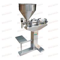 Дозатор жидкостный поршневой PPF-500