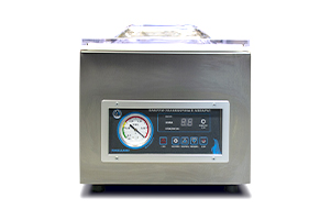 Вакуум-упаковочная машина MAGELLANIC WPC-260T