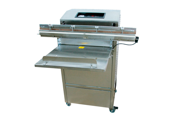 Вакуум-упаковочная машина DZ-800 W