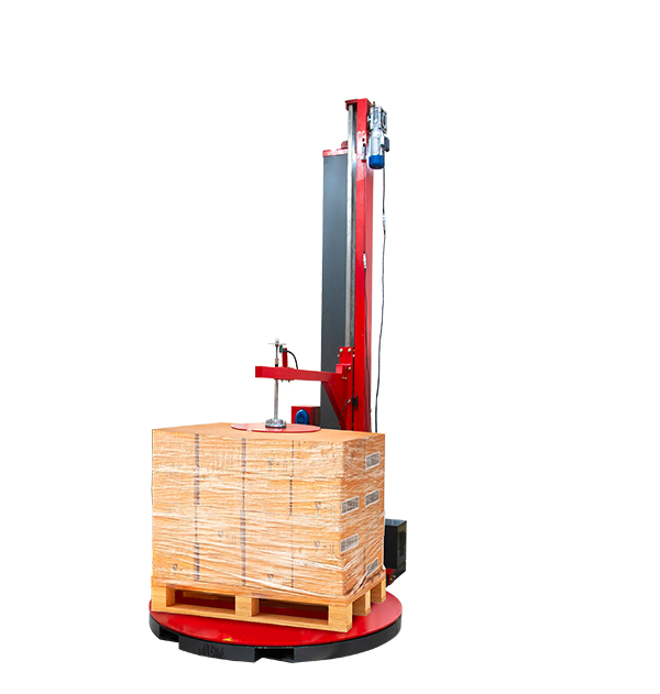 Паллетоупаковщики