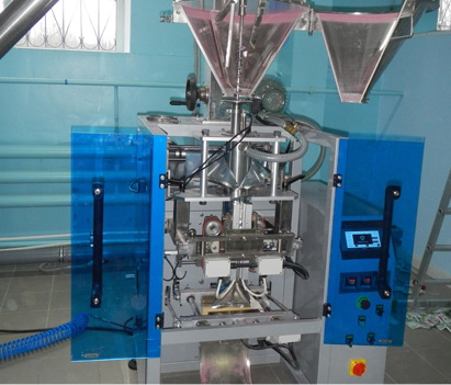 Шнековый комплекс