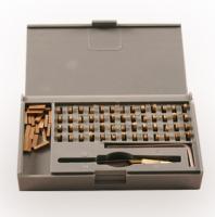 Комплект цифр к термодатеру DY-8