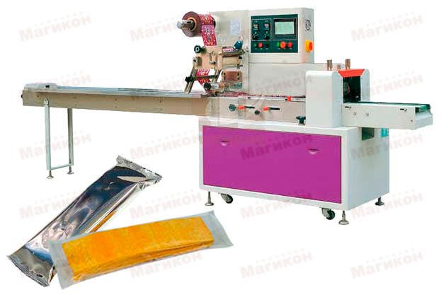 Упаковываем чипсы! Упаковываем чипсы!