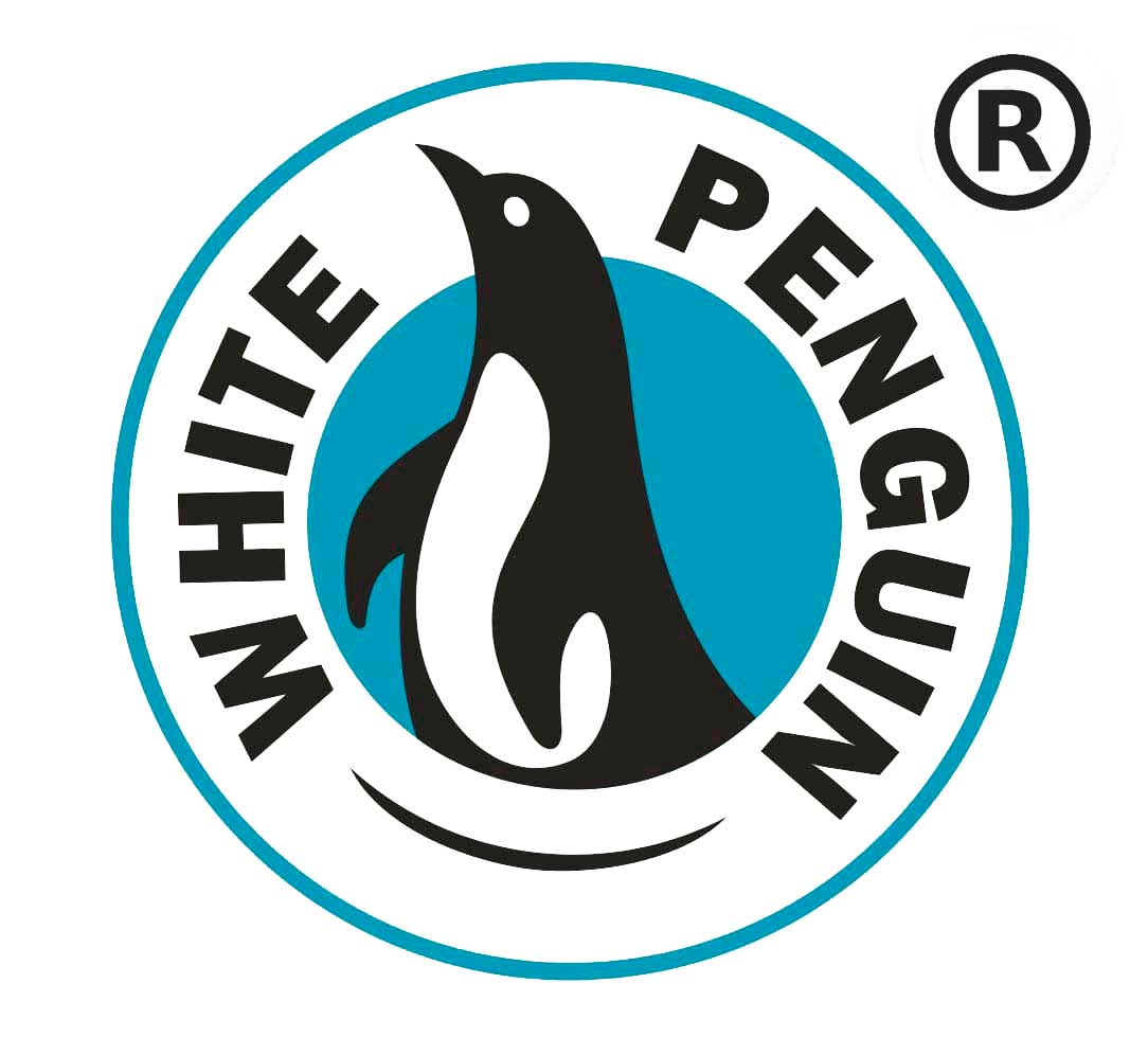 White Penguin