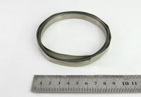 Лента-нихромовая-(0,2х8мм)-X20H80