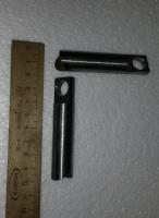 Нож вырубной (пуансон) для DXDK-500S