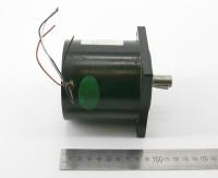 Двигатель шаговый для протяжки пленки к DXDGK-150 90BYG_1