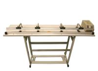 Импульсный запайщик FRT-1200 (педальный)