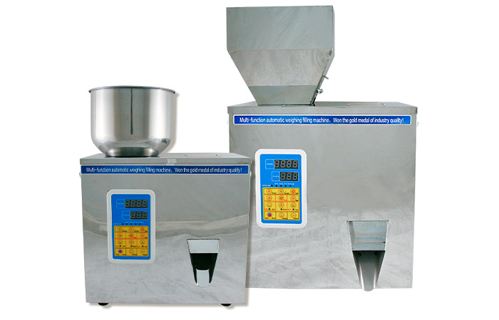 Весовые дозаторы 