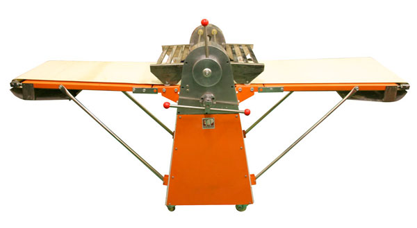 Машина тестораскаточная MAG-SP520 Машина тестораскаточная MAG-SP520