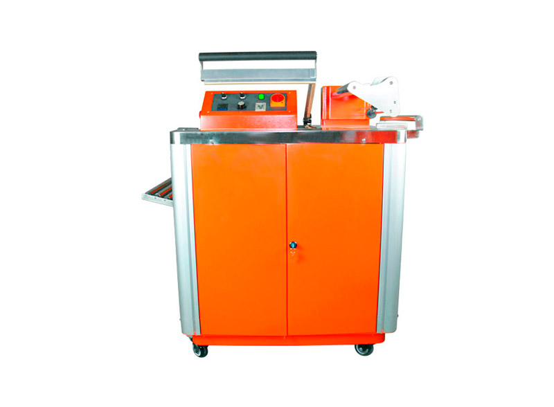 Автомат термоусадочный BSF-400