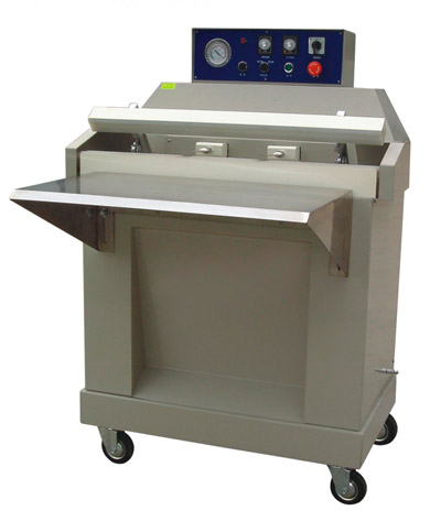 Вакуум-упаковочная машина DZ-800 W