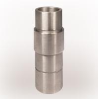 Вал привода шнека (1-12) JGL-120/135