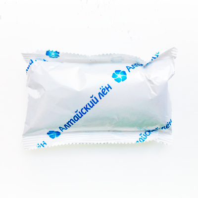 Поставлен вертикально упаковочный автомат MAGIKON — 60 AVKZ