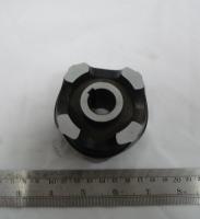 Барабан формующий  6 яч. тефлон JGT-60 (3-13)