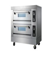 Печь подовая MAG-HBF24B