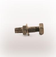 Болт натяжения струны для вакуумника DZ-500