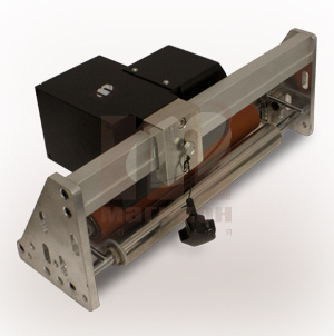 Поставка термодатера даты роликового MY-812G